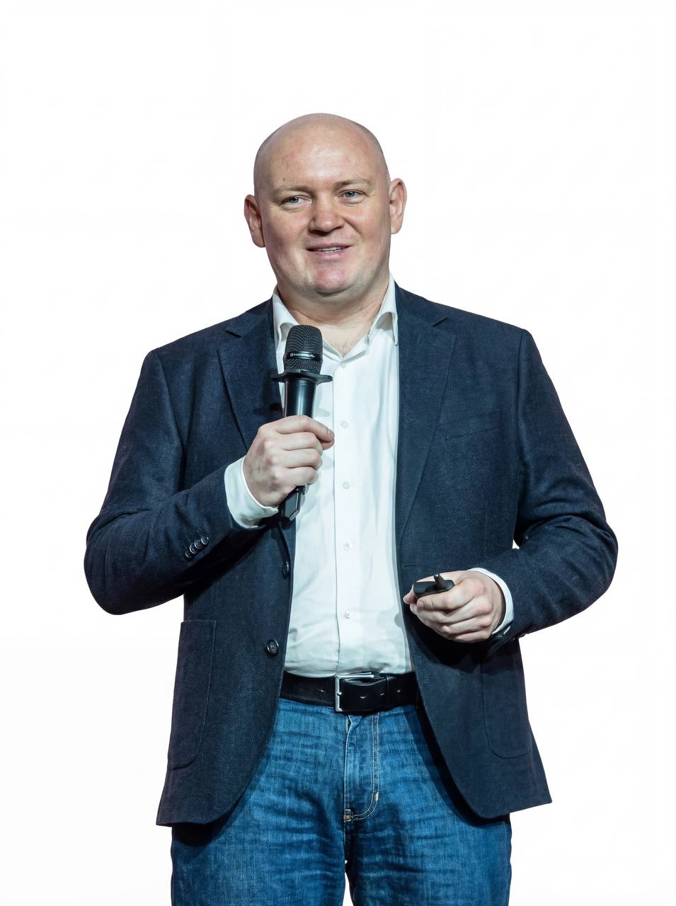 Кузьмичев Андрей