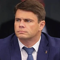 Sergey